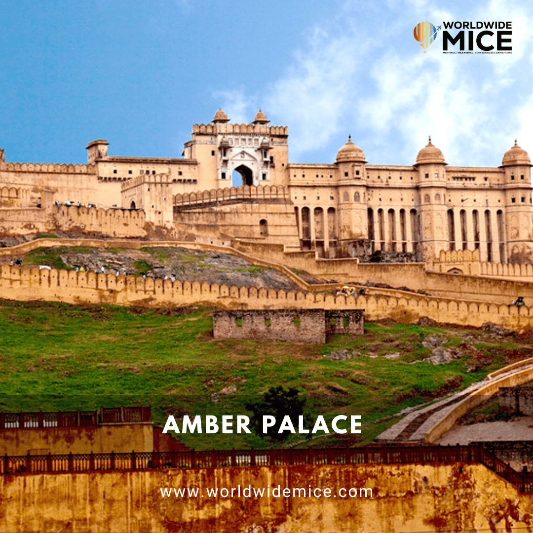 Amber Palace